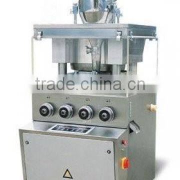 ZPT-21 Rotary Tablet Press good quality pill press