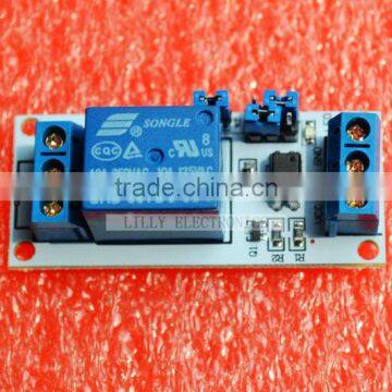 5V relay modules High level trigger 5V single-channel