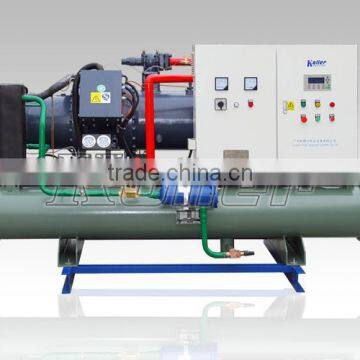 20 tons brine water Ice Block Making Machine For fishery