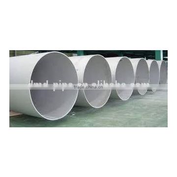 ASTM A358 304 stainless steel pipe manufacturing company