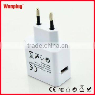 Good Quality Best Price Samsung Galaxy Travel Charger