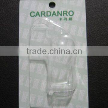 Plastic PVC Box,plistic Box for Gift (ZDPVC11-024) photo-4