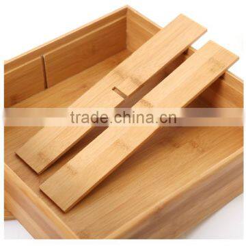 Fujian Xingyuan Bamboo Material Dry Fruit Tray, Candy Box With Lid photo-2