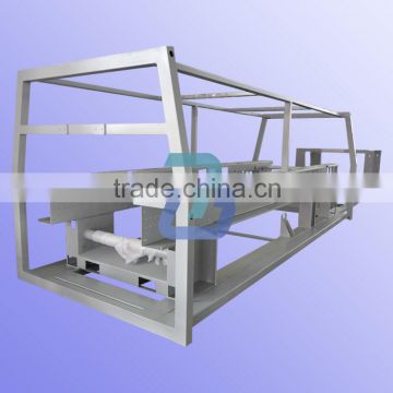 sheet metal processing at Hangzhou