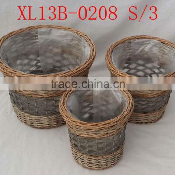 Willow Basket