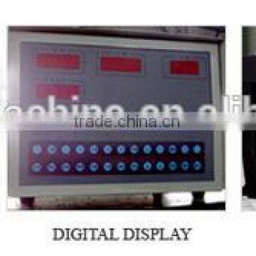 Beacon 12PSB-560 Diesel Test Bench for Diesel Fuel Injection Pumps photo-2