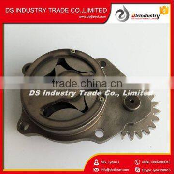 ISDE Car Engine Parts 4939586 5273937 5313086 Lubricating Oil Pump