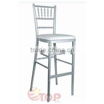 Silver Bar Chiavari Chair