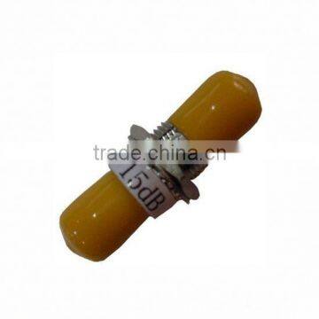 factory oem good quality high attenuation precision fiber optic attenuator