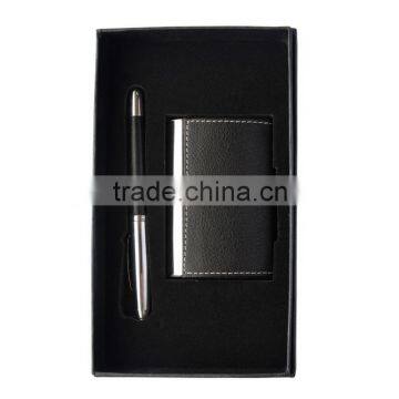 Popular Business gift set packing for man