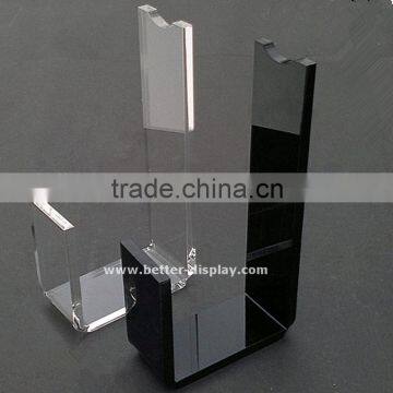 wholesale acrylic shoe display stand