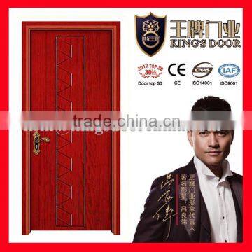 India market painting veneer doors