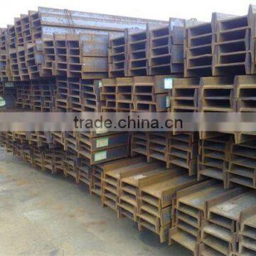 IPE aa100 steel I beam price hot rolled