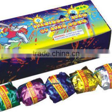 Big! Golden Dragon Egg Fireworks