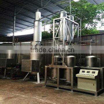 Used Engine Oil Recycling Series/Waste Motor Oil,Car Oil Circulating Utilization Machine/Energy Saving Equipment photo-2