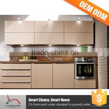 Wooden Cabinet Factory Kitchen Furniture China