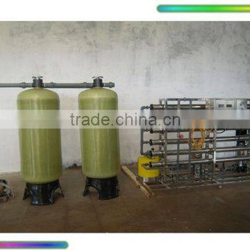 Reverse osmosis device/RO device Water Treatment