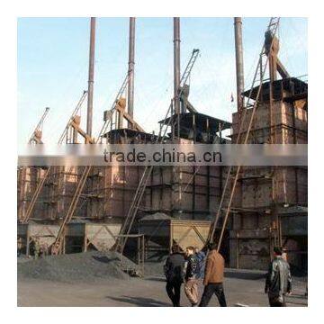 Calcined Anthracite photo-6