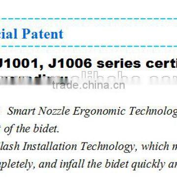 J1006 Hyundai Bidet Attachment, Toilet Seat Bidet photo-6