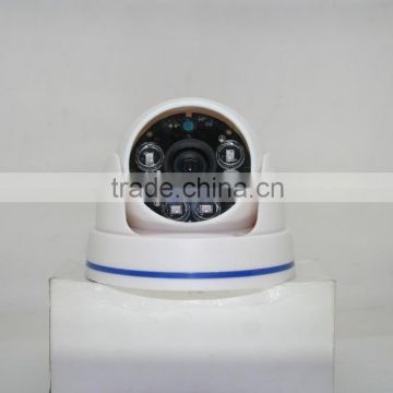 1080p 6pcs ir leds 20~30m AHD CVI TVI CVBS four in one full hd indoor ir camera