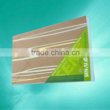 WPC waterproof and fireproof door board