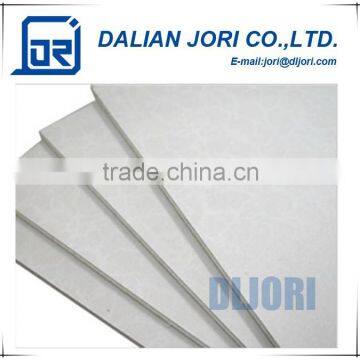 Colorful High Strength Fireproofing Waterproof Materials Reinforced Fiber Cement Paint Free Board