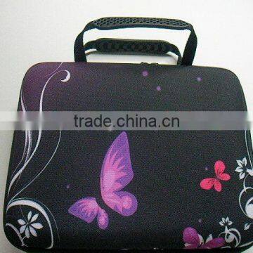 GC---Good new fashion hot stamping eva laptop luggage eva bag