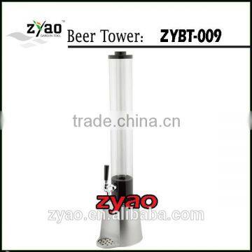 beer tower dispenser