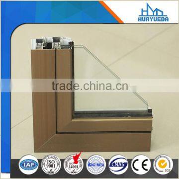 Side-hung Window Aluminium Profile photo-3