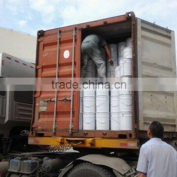 Flexo Solvent Based Printing Ink