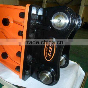 Rock Breaker Back Head Front Head Piston EDT6000F 8000 photo-2