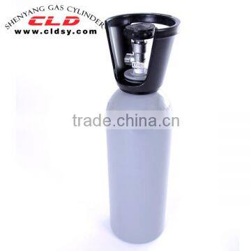 Aluminum Diving Oxygen Tank photo-2