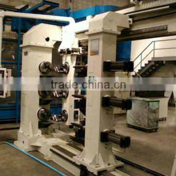 CNC composite filament winding machine 2015 model