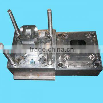 OEM/ODM Professional Plastic Injection Die Manufacturer