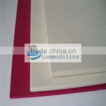 10mm Thick Wool Felt photo-6