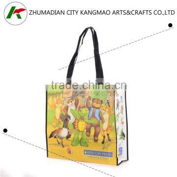 Non-woven lamination bag