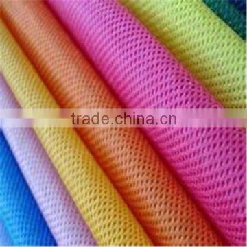 The Good Quality and the Low Price of Sandwich Mesh Fabric