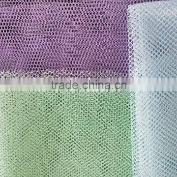 40D Polyester Fabric for Mosquito Net photo-3