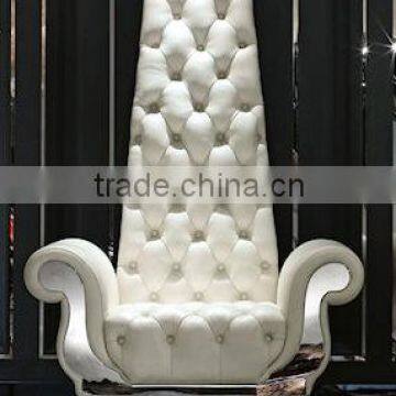 wholesale wedding chair for bride and groom TC2004