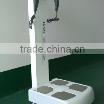 Professional Body Composition Analyzer Machine/body Fat Analyzer Composite TM-GS6.5 photo-2