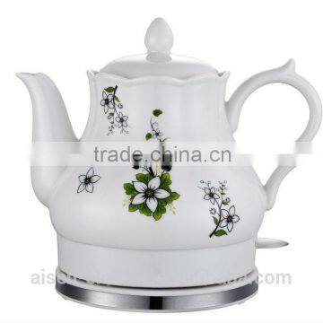 JK-917K Ceramic Electric Kettles 1.2L