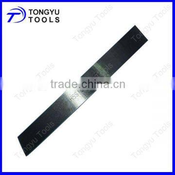 Fully Ground Square HSS Tool Bits of High Quality