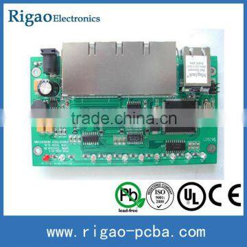 welding machine control board and treadmill motor/xbox360 controller pcb board