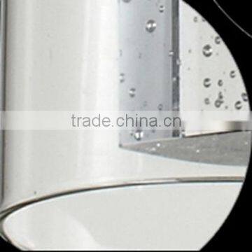 Glass Modern Pendant Kitchen Lamp