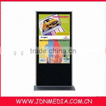 standalone lcd digital signage advertising player