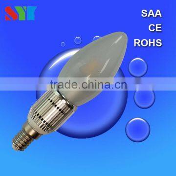 2014 New Arrive LED Candle Crystal Light