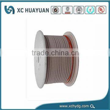 3M paper copper rectangular wire for transformer,wrapping well