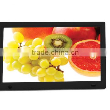 China supply 15.6inch ips 3g cloud frame digital photo frame for advertising