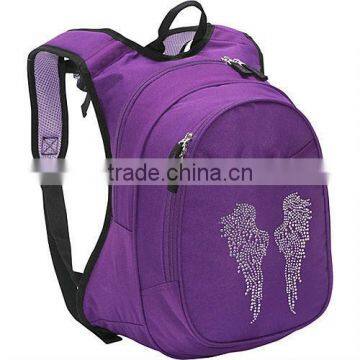 latest school bags with cooler compartment