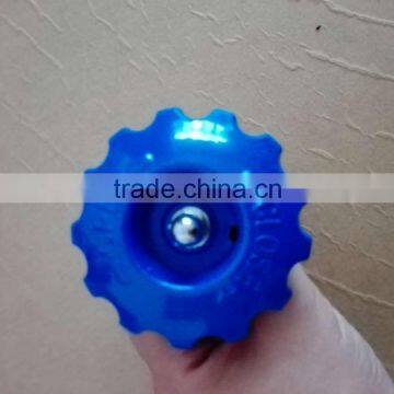 Cryogenic Globe Valve